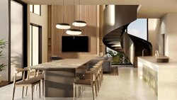 Landed Housing Development (D11), Semi-Detached #457120661